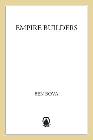 [Privateers 02] • Empire Builders (The Grand Tour Book 3)